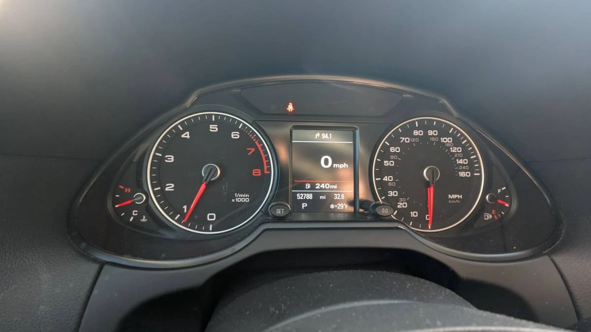 2016 Audi 8R Q5 - Image 11 of 22