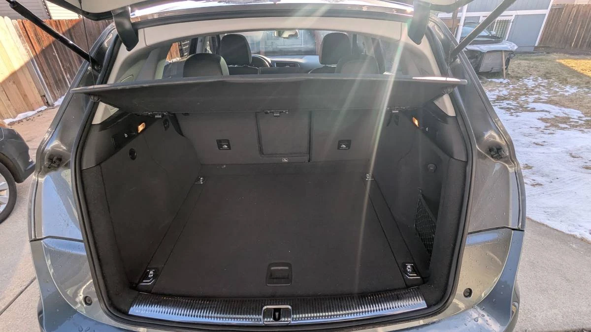 2016 Audi 8R Q5 - Image 14 of 22