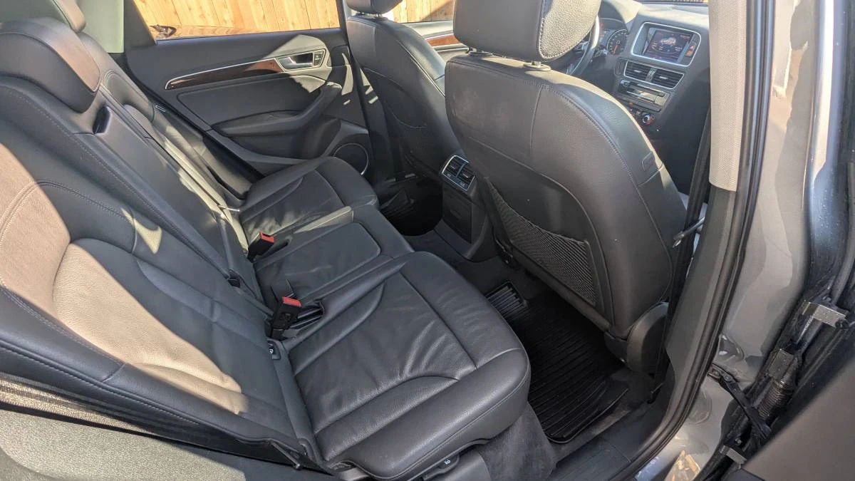 2016 Audi 8R Q5 - Image 16 of 22