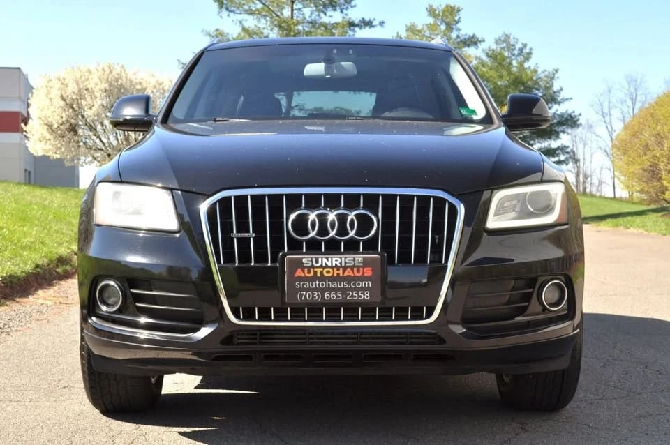 2016 Audi 8R Q5 - Image 3 of 14