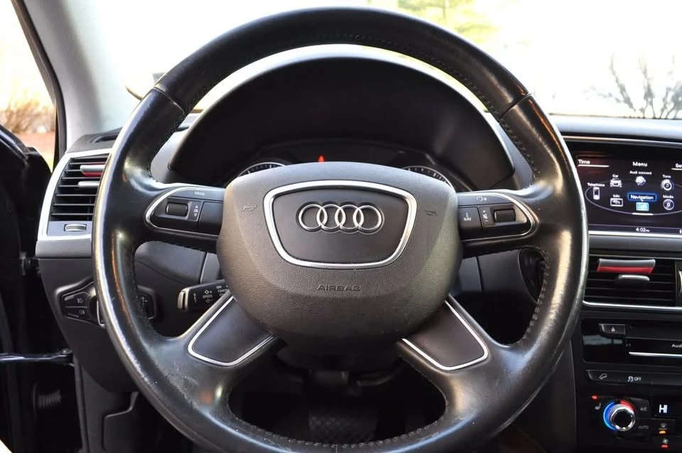 2016 Audi 8R Q5 - Image 10 of 13