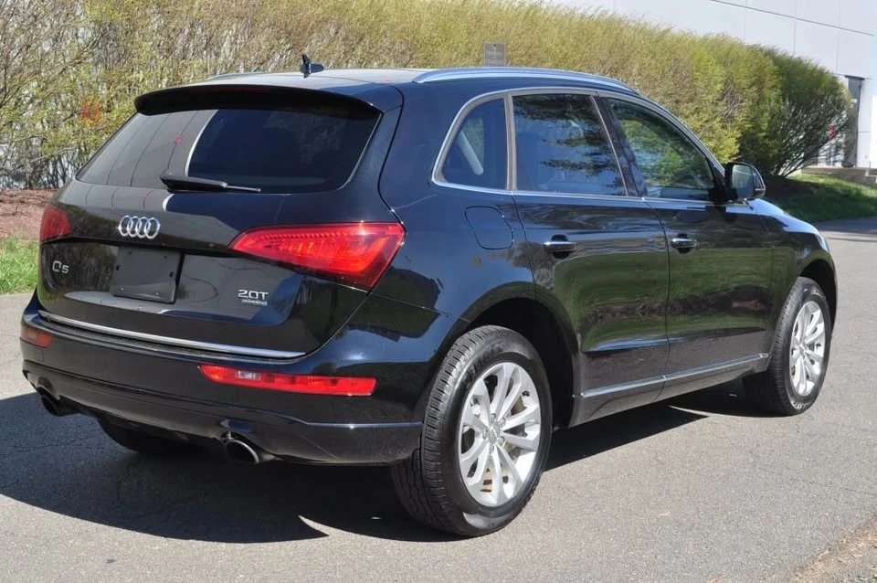 2016 Audi 8R Q5 - Image 5 of 13