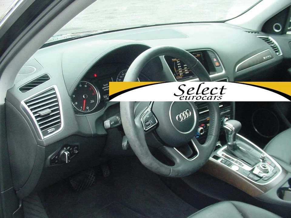 2016 Audi 8R Q5 - Image 12 of 12