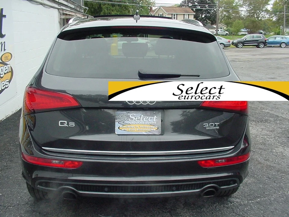 2016 Audi 8R Q5 - Image 7 of 12