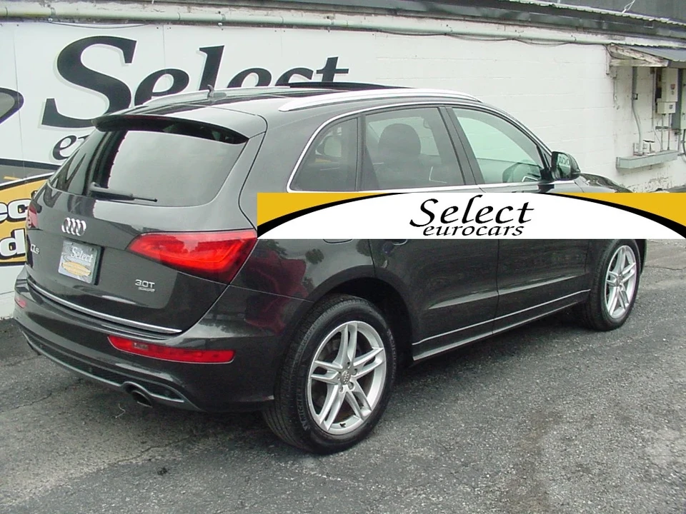 2016 Audi 8R Q5 - Image 5 of 12