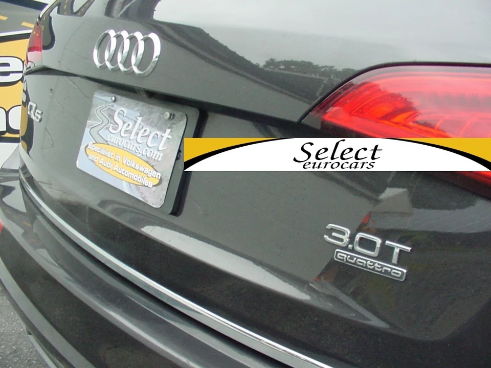 2016 Audi 8R Q5 - Image 6 of 12