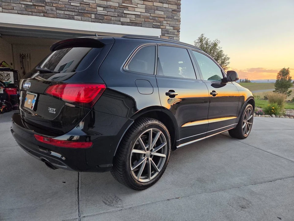2016 Audi 8R Q5 - Image 7 of 24