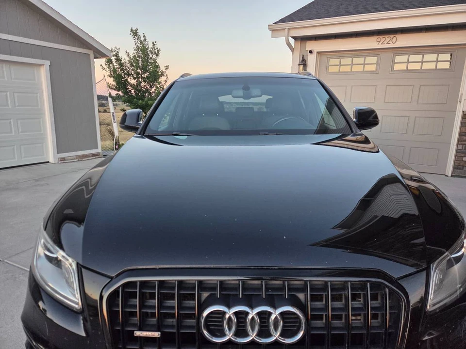2016 Audi 8R Q5 - Image 12 of 24