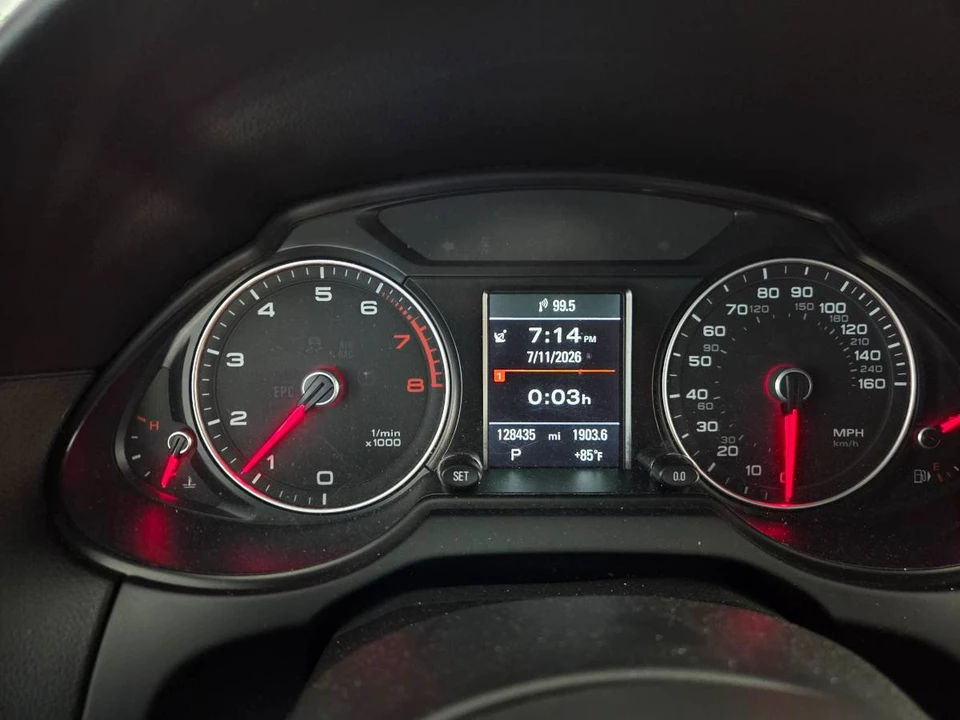 2016 Audi 8R Q5 - Image 21 of 24