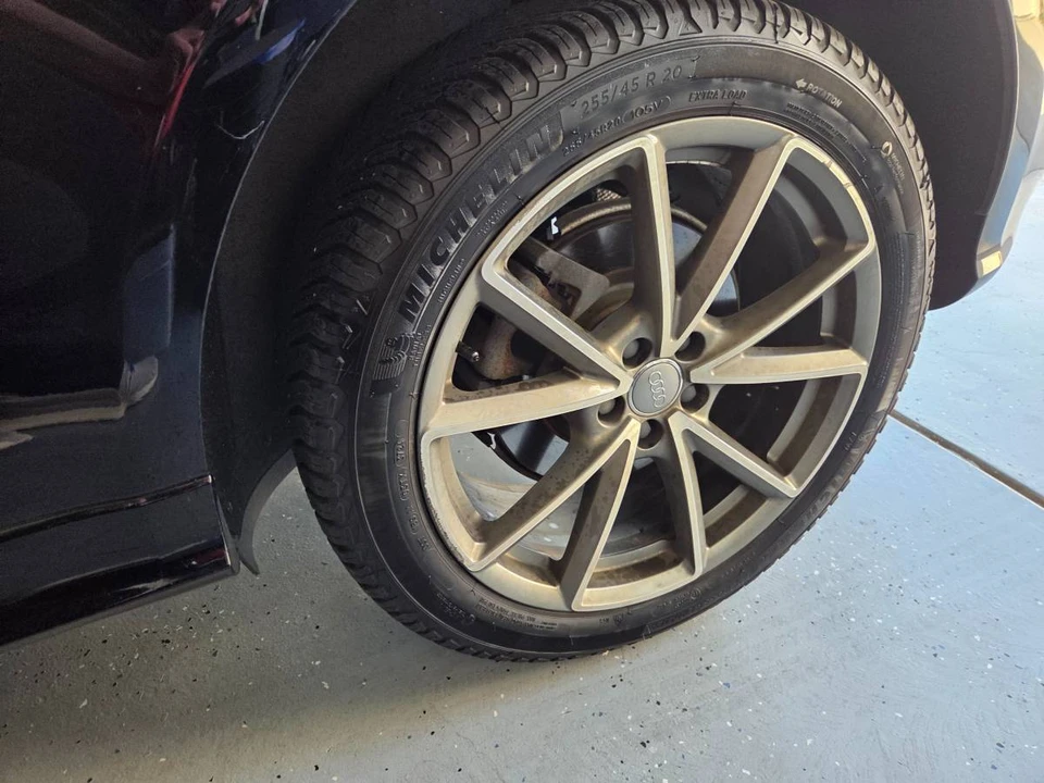 2016 Audi 8R Q5 - Image 15 of 24