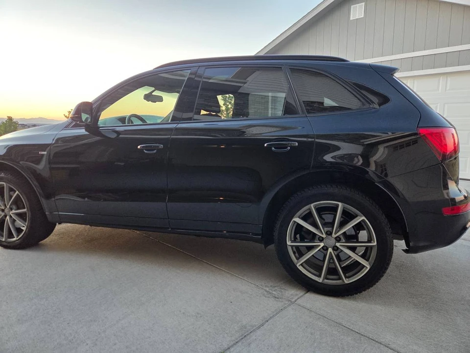 2016 Audi 8R Q5 - Image 10 of 24