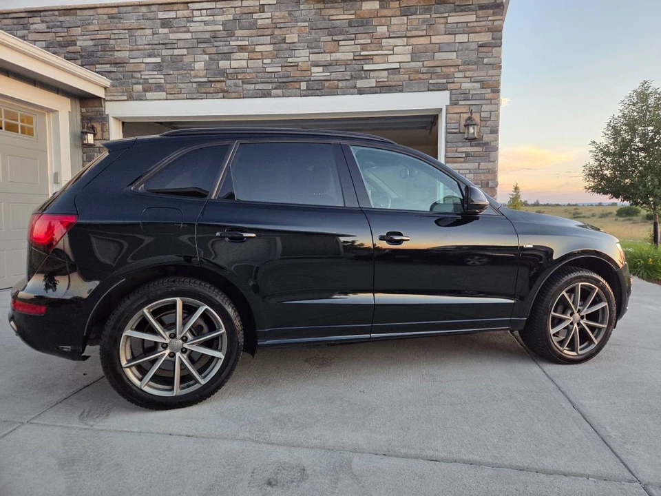 2016 Audi 8R Q5 - Image 6 of 24
