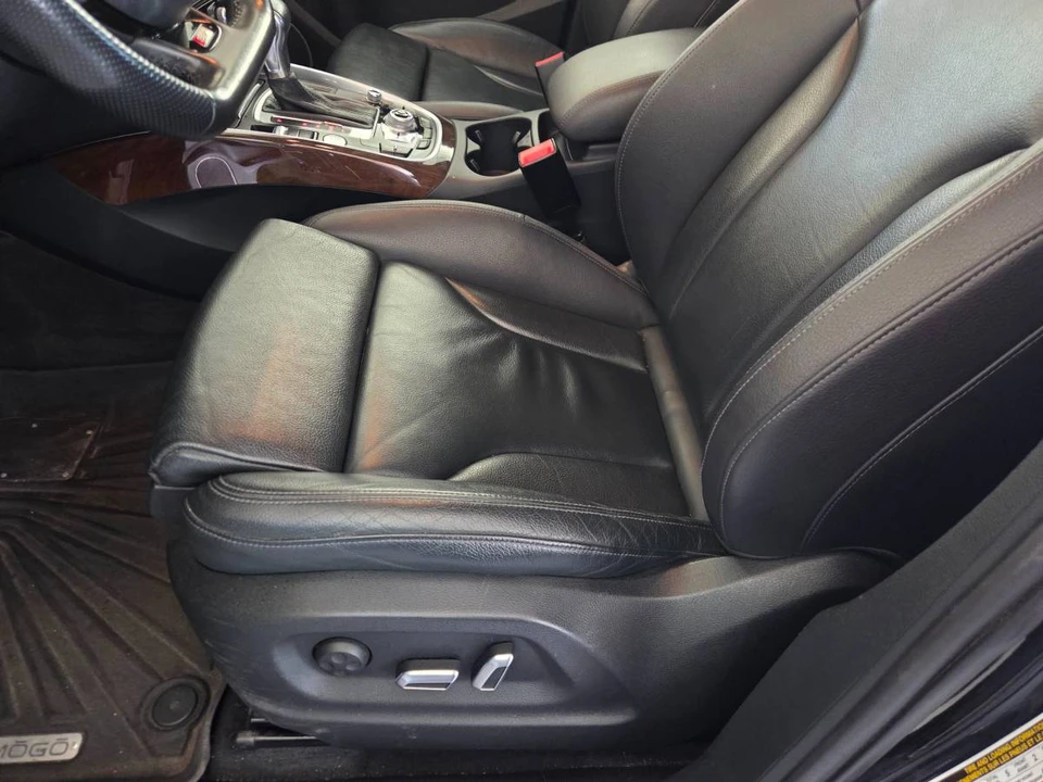 2016 Audi 8R Q5 - Image 17 of 24