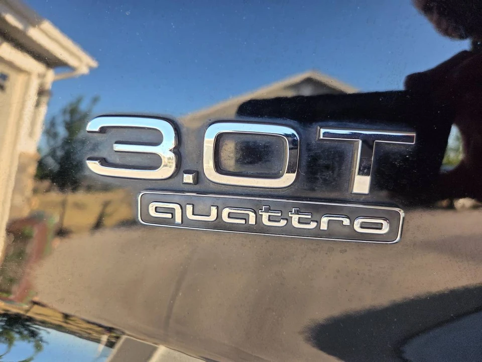 2016 Audi 8R Q5 - Image 13 of 24