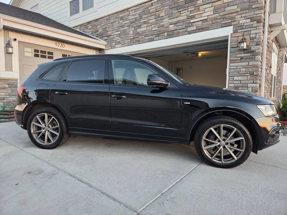 2016 Audi 8R Q5 - Image 5 of 24