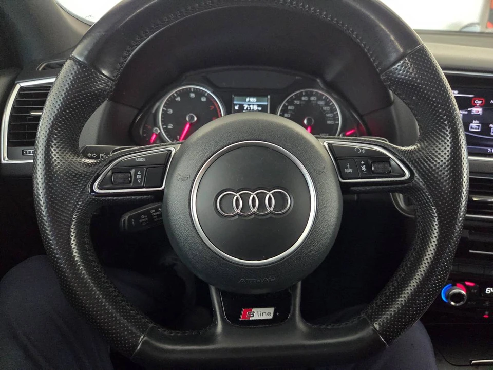 2016 Audi 8R Q5 - Image 20 of 24