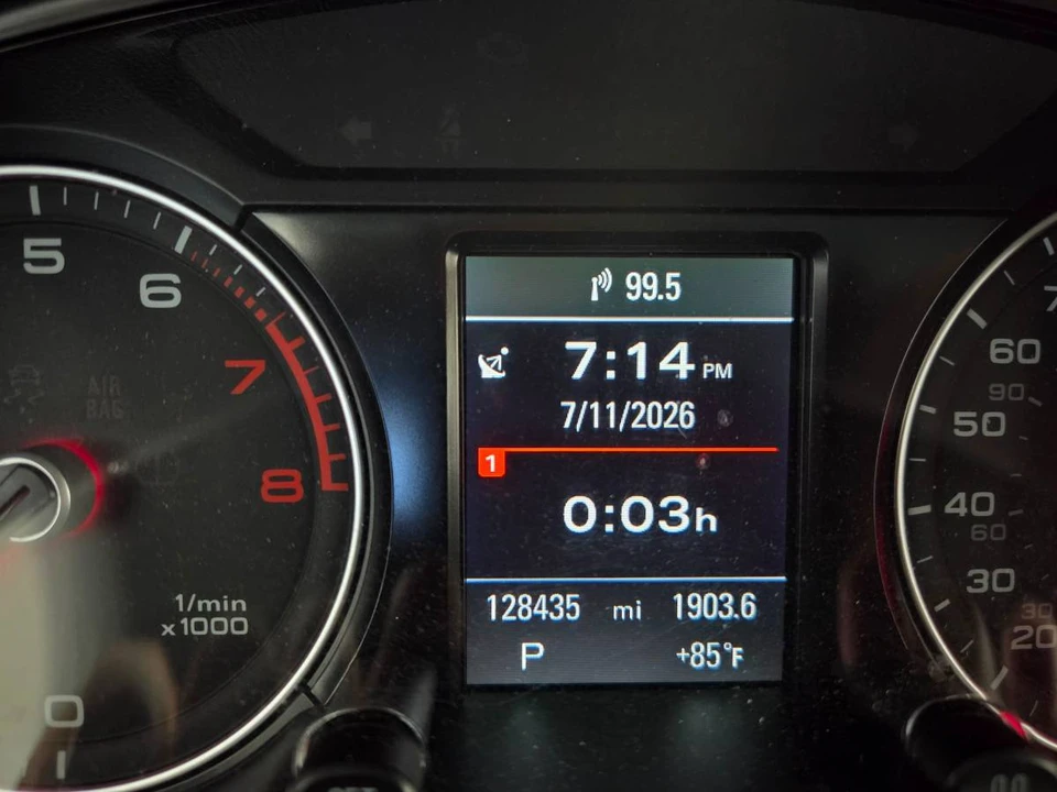 2016 Audi 8R Q5 - Image 22 of 24