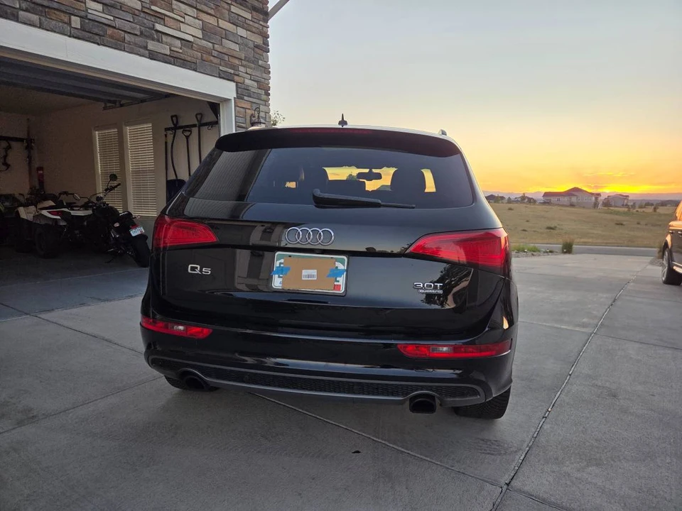 2016 Audi 8R Q5 - Image 8 of 24