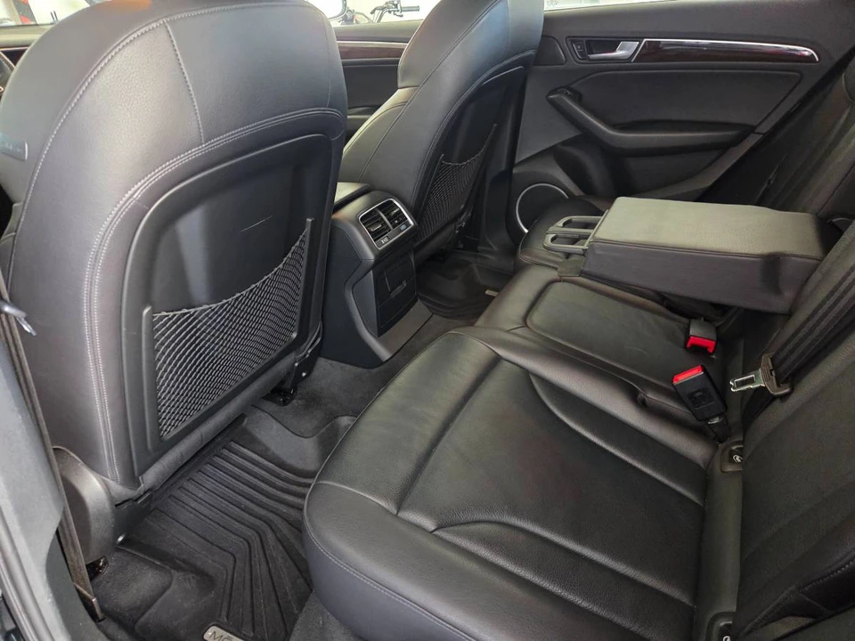 2016 Audi 8R Q5 - Image 19 of 24