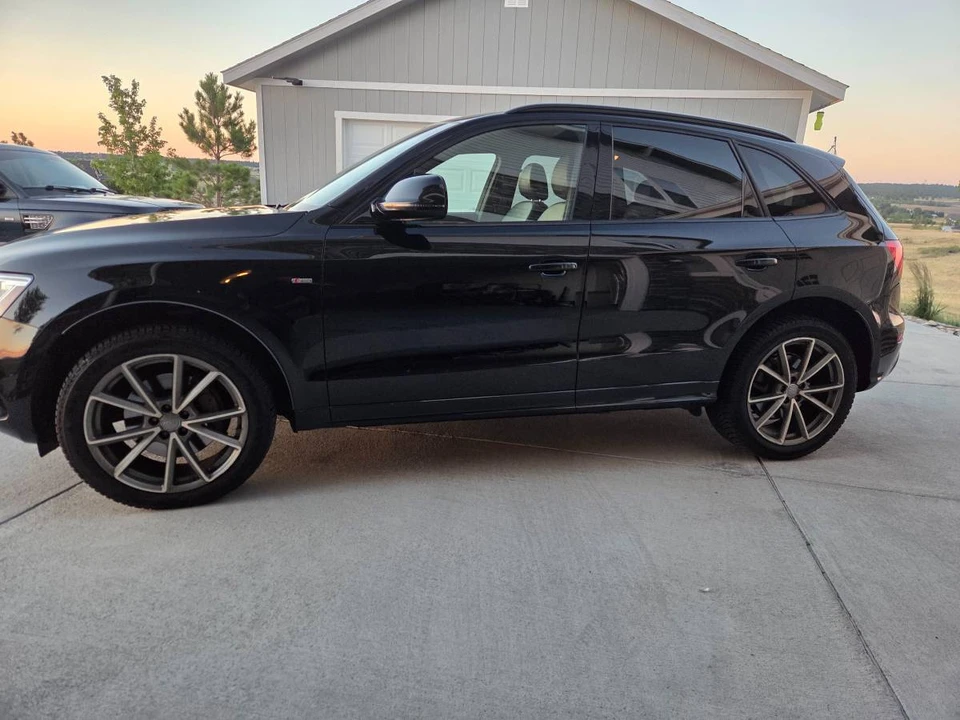 2016 Audi 8R Q5 - Image 11 of 24
