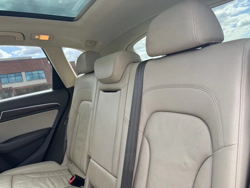 2016 Audi 8R Q5 - Image 17 of 20