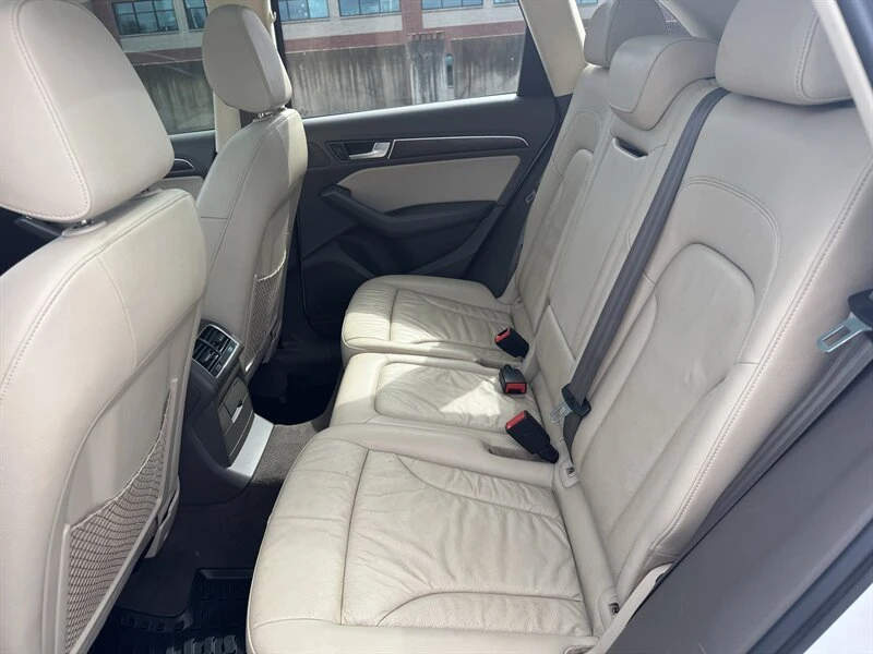 2016 Audi 8R Q5 - Image 16 of 20