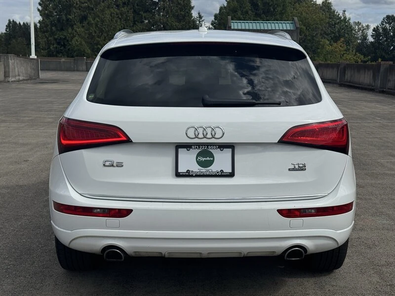 2016 Audi 8R Q5 - Image 4 of 20