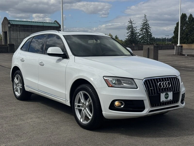 2016 Audi 8R Q5 - Image 7 of 20