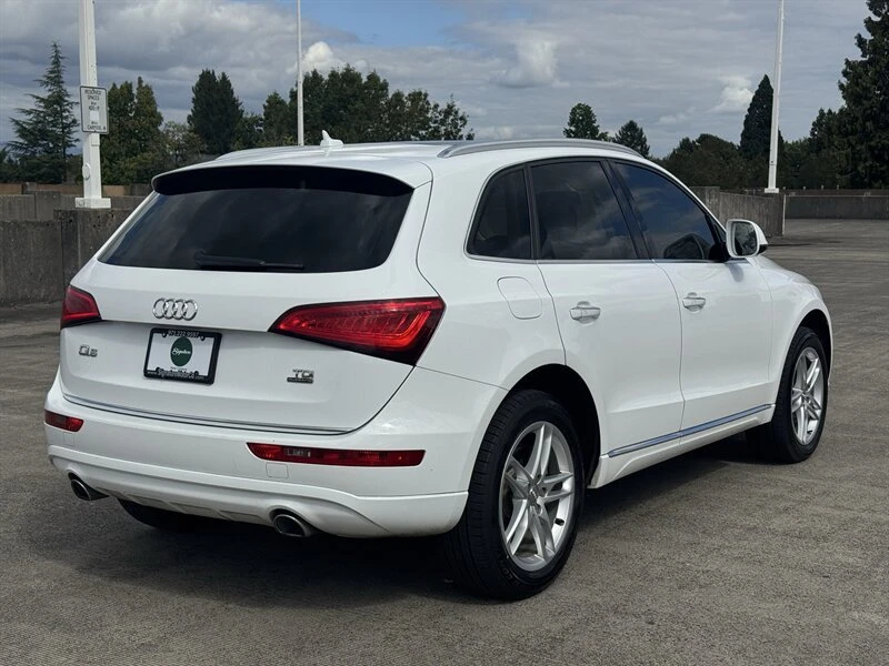 2016 Audi 8R Q5 - Image 5 of 20