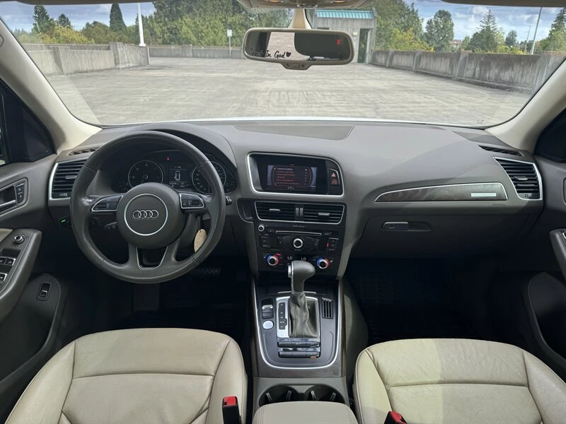 2016 Audi 8R Q5 - Image 19 of 20