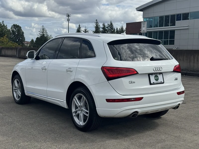 2016 Audi 8R Q5 - Image 3 of 20
