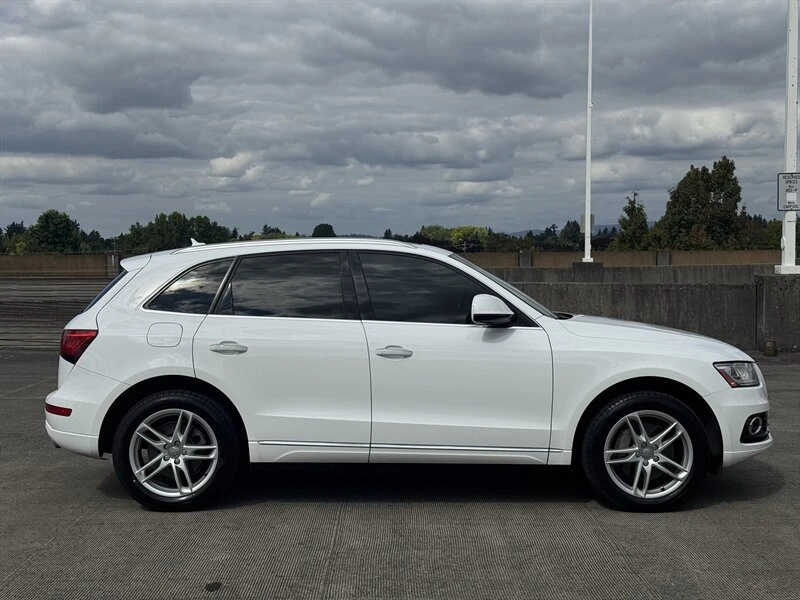 2016 Audi 8R Q5 - Image 6 of 20