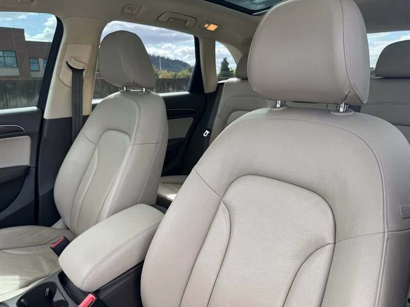 2016 Audi 8R Q5 - Image 14 of 20