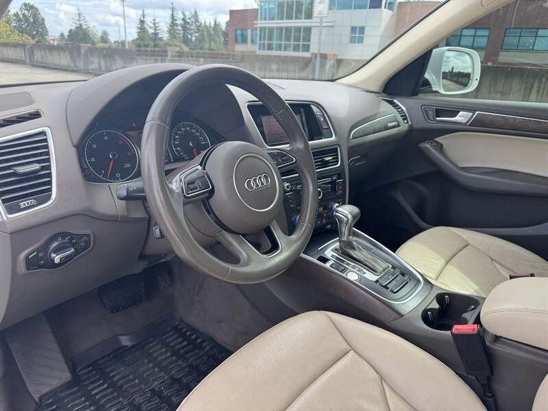 2016 Audi 8R Q5 - Image 12 of 20