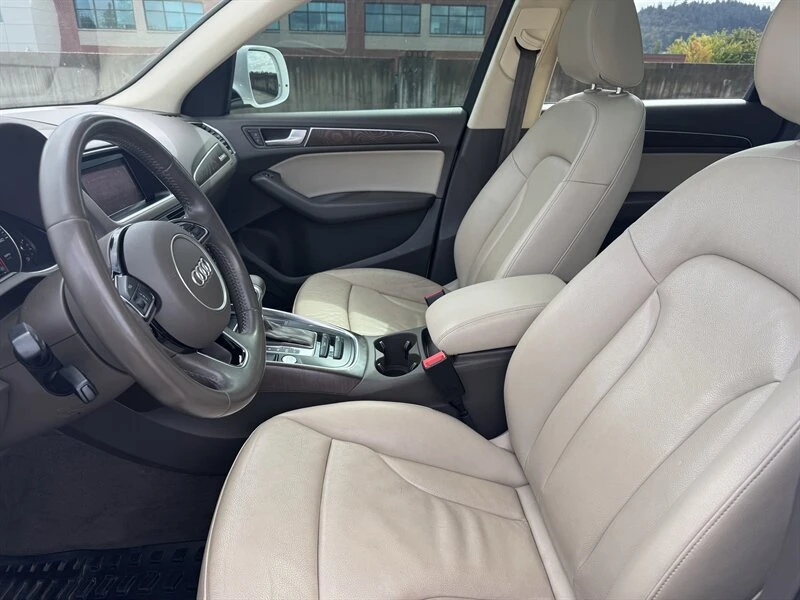 2016 Audi 8R Q5 - Image 13 of 20