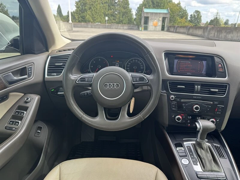 2016 Audi 8R Q5 - Image 20 of 20