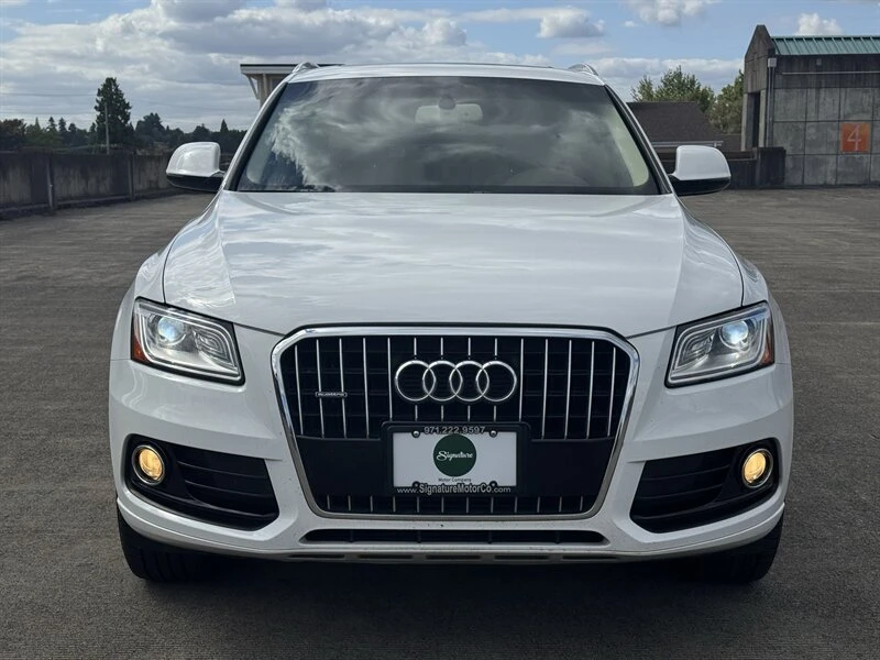 2016 Audi 8R Q5 - Image 8 of 20