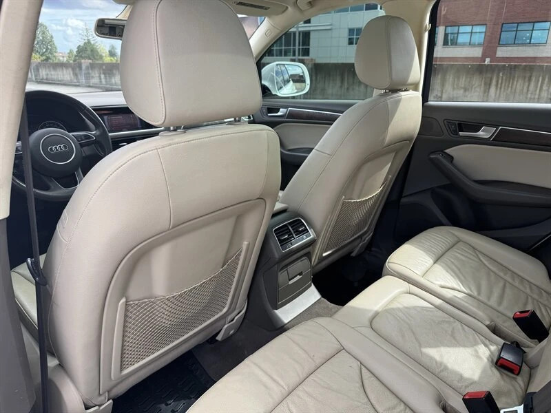 2016 Audi 8R Q5 - Image 15 of 20
