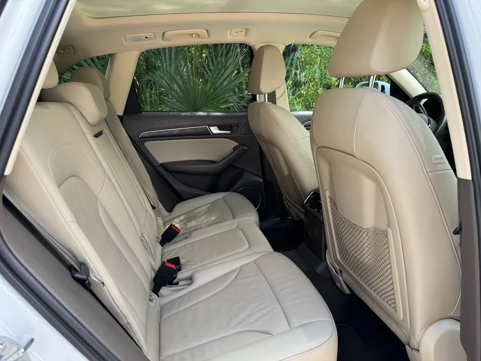 2016 Audi 8R Q5 - Image 15 of 20