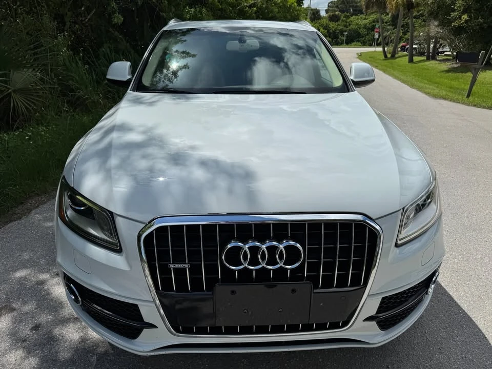 2016 Audi 8R Q5 - Image 12 of 20