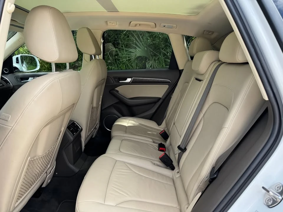 2016 Audi 8R Q5 - Image 6 of 20
