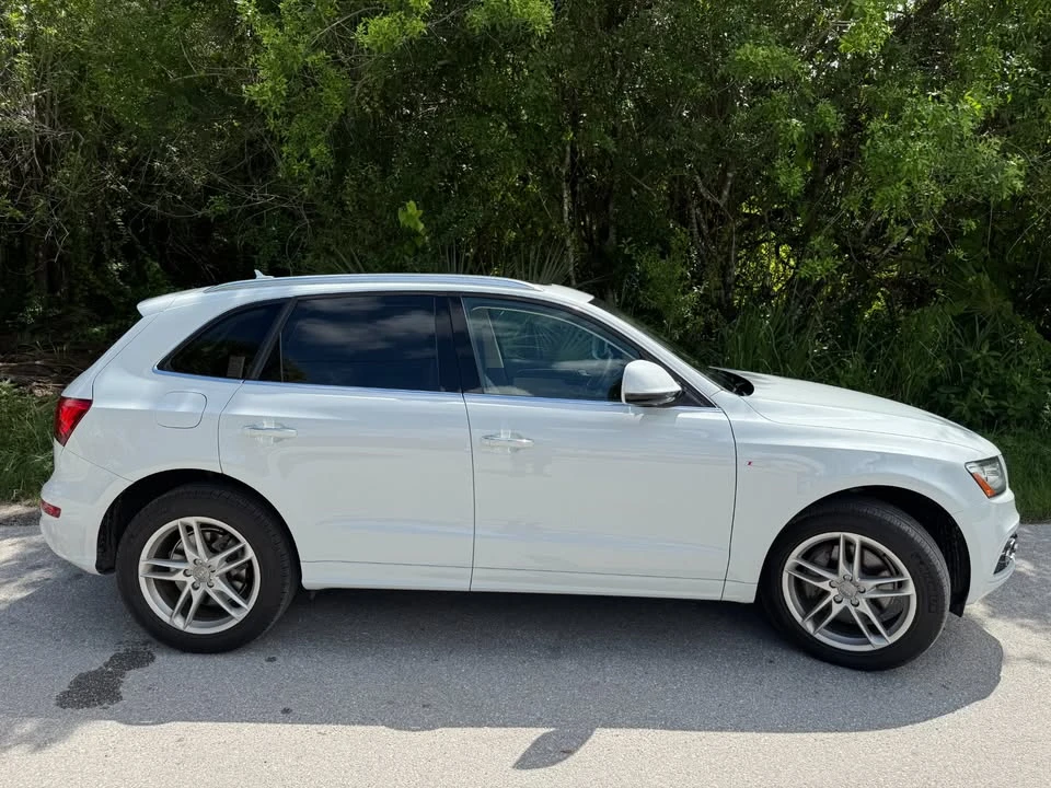 2016 Audi 8R Q5 - Image 5 of 20