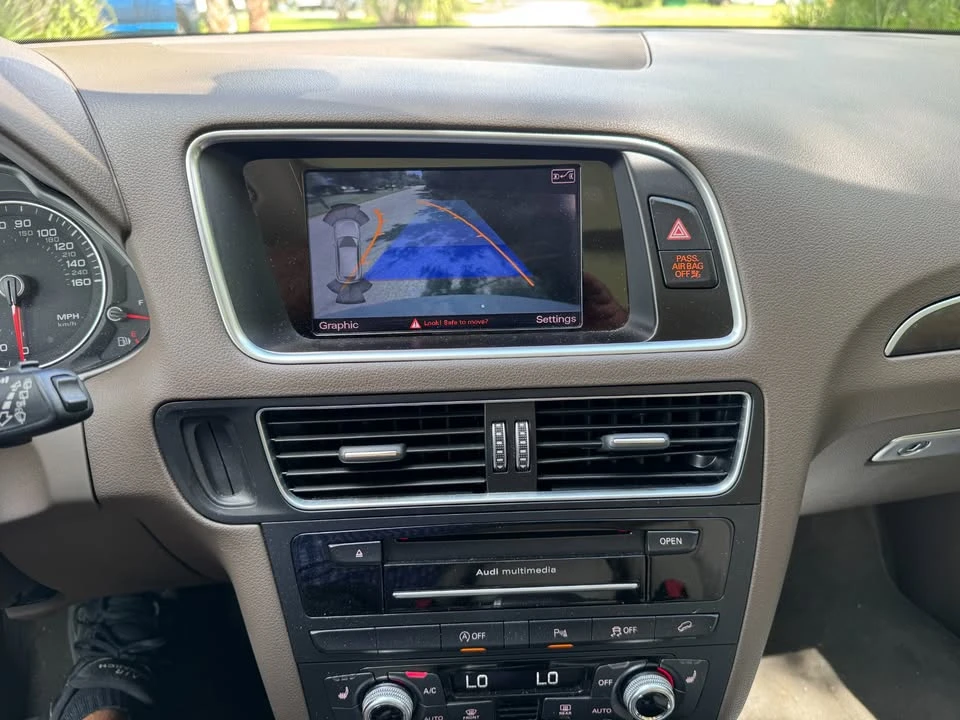 2016 Audi 8R Q5 - Image 11 of 20