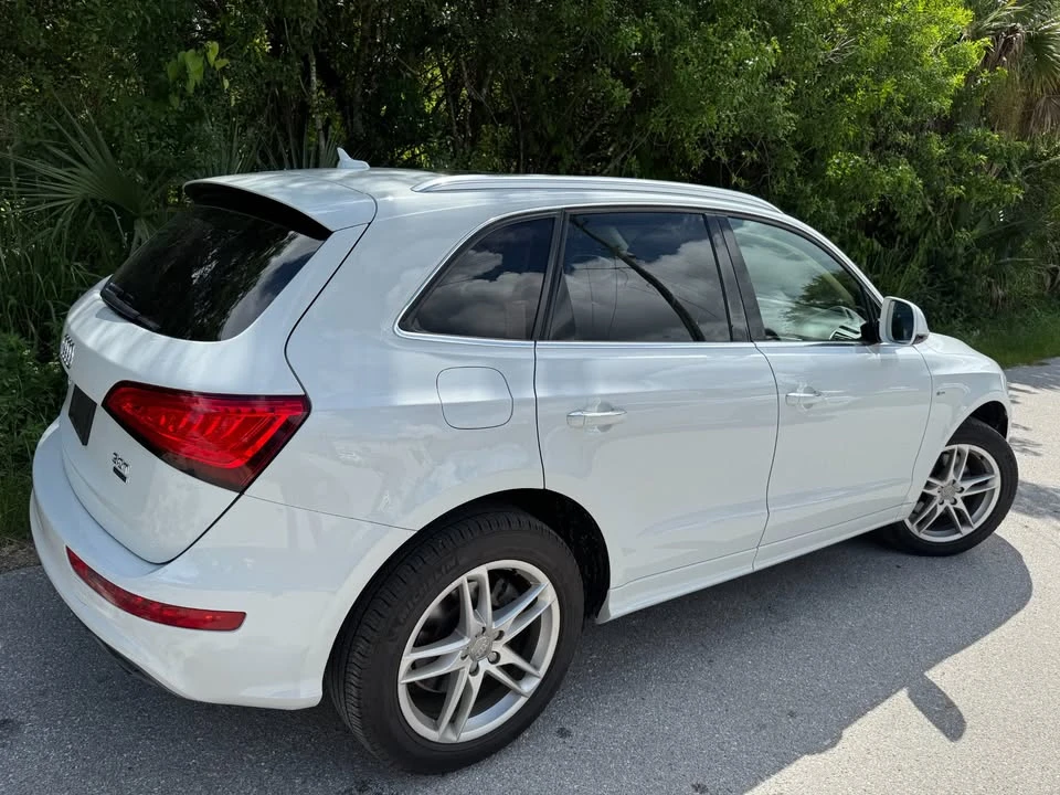 2016 Audi 8R Q5 - Image 14 of 20