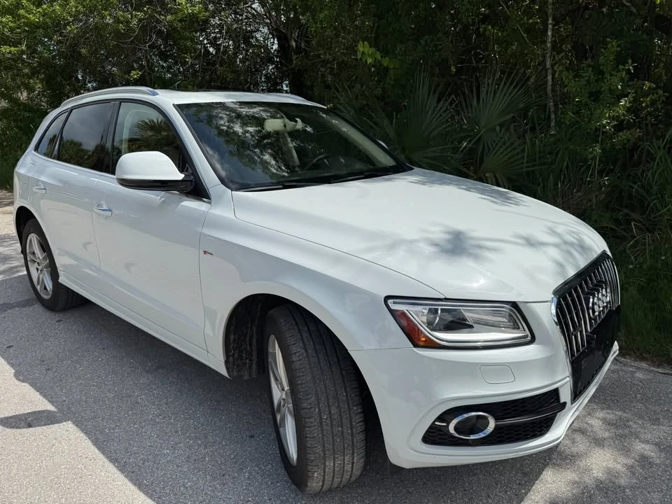 2016 Audi 8R Q5 - Image 16 of 20