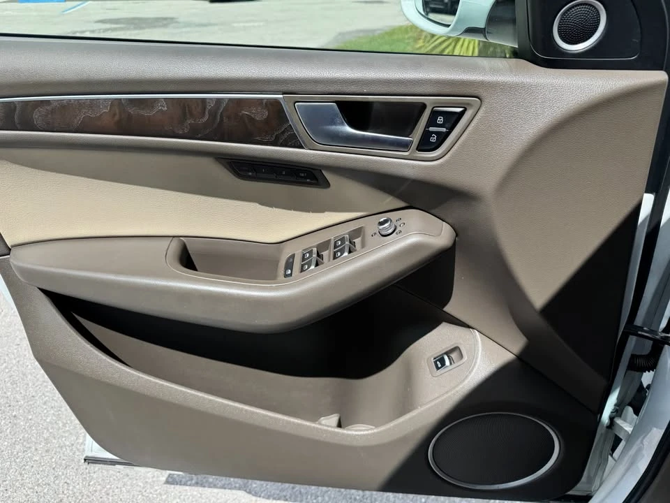 2016 Audi 8R Q5 - Image 10 of 20