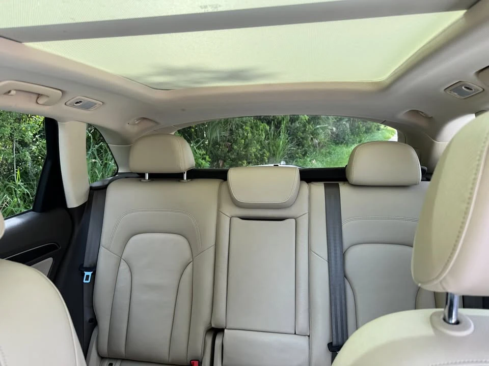 2016 Audi 8R Q5 - Image 9 of 20