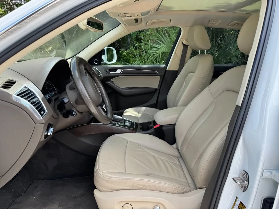 2016 Audi 8R Q5 - Image 2 of 20