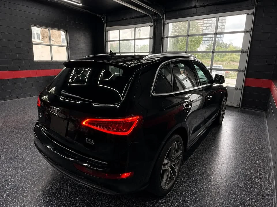 2016 Audi 8R Q5 - Image 5 of 11
