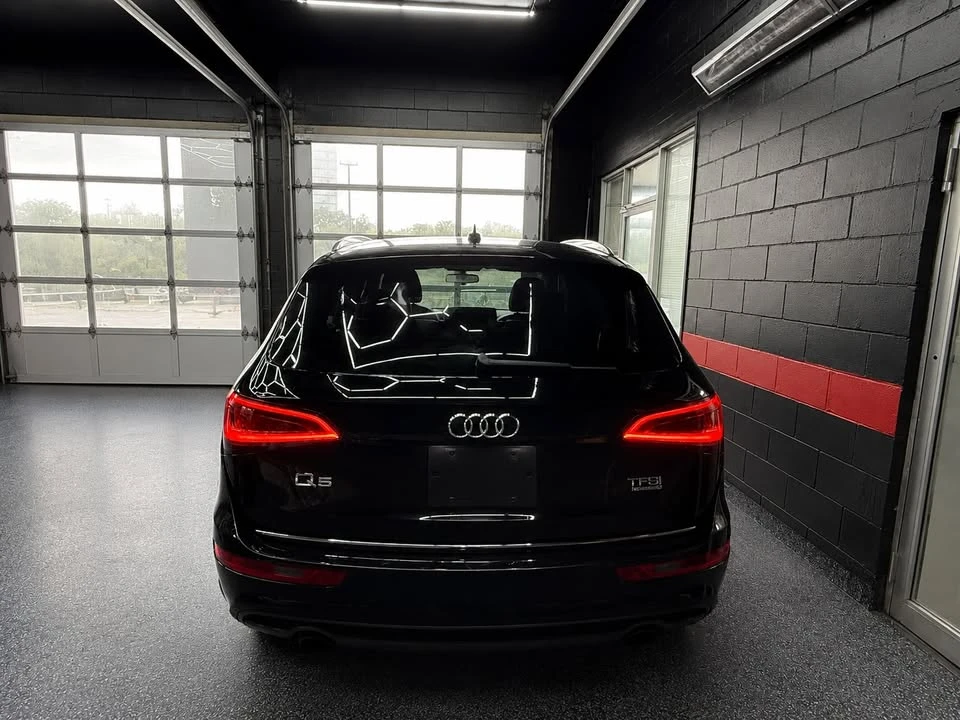 2016 Audi 8R Q5 - Image 4 of 11